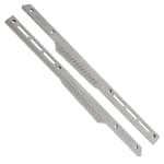MDT GRY Oryx Side Panels with M-LOK 108289--GRY