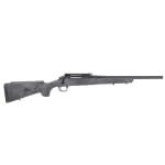 CVA Centerfire Cascade SR .450 Bushmaster 18" 1:24" 11/16x24 Bbl Graphite BLK/RealTree Advantage BLK Rifle w/Thread Protector & 0 MOA Pic Rail CR3739