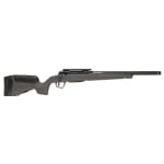 Savage Arms Model 110 CARBON HUNTER PRO .300 Win Mag 20"Bbl 1:10 Carbon Fiber Black-Cerakote Action w/Adj Trigger 1-Piece Rail Bolt Action Rifle 32966 - Main Image