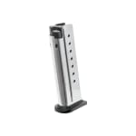 Springfield Armory XD-E 9mm 8rd Black Flush Fit Magazine XDE0908 - Main Image