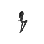 Sig Sauer Flat Stainles Skeltonized Trigger for P320 8900095 - Main Image