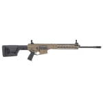 LWRC REPR MKII 7.62mm NATO 20" 1:10" 5/8x24 Spiral Fluted Bbl FDE CA Compliant Rifle REPRMKIIR7CKF20SCCAC