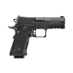 Sig Sauer P211 GT4 9mm 4.2" Bbl Blk SAO X-Ray 3 Optic Ready Alloy Grip Pistol w/(3) 10rd Steel Mags 211CA-9-GT4-10