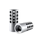 Christensen Arms .22 Cal 1/2x28 Titanium Radial Brake 810-00016-00