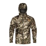 First Lite Borah Stormshelter Jacket Fusion XS MOBSJFUXS