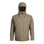 First Lite Men's Uncompahgre Foundry Puffy Jacket Walnut XL MOUFDWNXL