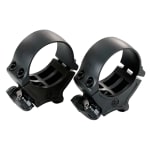 Sauer 505 30mm Low Ring for Saddle Mount Base 80206501