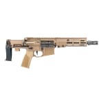 Geissele Defense Pistol GDP 5.56mm 8" Bbl DDC Pistol 08-427S