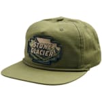 Stone Glacier SG Basin Patch 5-Panel OSFM 60247-AG-OSFM