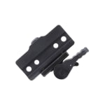 ADM AD-170 TAC Aluminum Black Specialty Light Mount Fits Surefire 951 & Similar AD-170-TAC