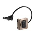 Unity Tactical ModButton Lite, SureFire, 7", FDE Remote Switch MBL-FDE-SF-7 - Main Image