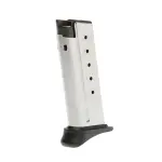 Springfield Armory XD-S Mod.2 .40 S&W 6rd Magazine w/Hook Plate XDSG4006H - Main Image