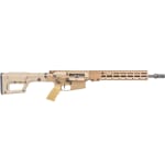 Geissele MRGG 7.62mm 16" Bbl DDC Rifle 08-513S