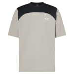 Oakley Free Ride RC SS Jersey Cement XXL FOA405471-314-XXL