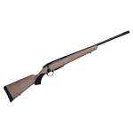 Tikka T3x 7mm PRC 24" Fluted Threaded Bbl 1:8 5/8in x 24 TPI LH Roughtech Tan Hunting Rifles JRTXRT47124