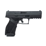 Taurus TX 9MM FULL 4.5 Bbl 2x10 rd Mags Pic Rail Polymer Black Anodized Semiauto Pistol 1-TX9F441-10 - Main Image
