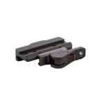 ADM AD-170 Standard Aluminum Black Specialty Light Mount Fits Surefire 951 & Similar AD-170-STD
