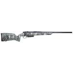 Christensen Arms Evoke Hunter .22 Creedmoor 20" 1:7 Black Cerakote Bbl Brush Camo Hybrid Hunter Stock Bolt Action Rifle 801-15056-01