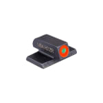 Ameriglo Green Tritium with Orange Outline .188" Height Front Sight for S&W Bodyguard 2.0 SWBG-212-188-O - Main Image