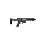 Daniel Defense DDM4 PDW .300 Blackout 7" 1:7 CHF Bbl Pistol w/ Maxim Defense CQB Brace, Linear Comp, Handstop, MLOK Hg, No Mag 02-088-05075-067 - Main Image