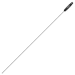 OTIS Small Caliber Cleaning Rod (.17-.22, Stainless Steel Coated) FG-SROD-AG36