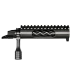 Lone Peak Fuzion Short RH .223 75 Degree AW Nitride Integral 3-Groove Tactical Knob Action 117045-SBN - Main Image