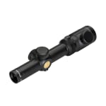 Athlon Talos BTR 1-4x24mm GEN2 Direct Dial Fixed 30mm Tube SFP AHSR14 SFP IR-MIL Riflescope 215026P