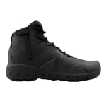 First Tactical Men's AERO-TAC Mid Side-Zip Polishable H2O Waterproof Black 165936-019 - Main Image
