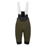 Oakley Endurance Tempo Bib Army Green XL FOA407902-7CE-XL
