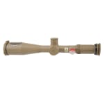 Schmidt Bender Precision Sniper Rifle PM II 5-25x56 LP Tremor2 1cm CCW Pantone Riflescope 687-946-532-H4-G3B39