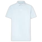 Oakley Men's Frost XS Golf Oakley C1 Airvent Polo FOA405499-6GC-XS - Main Image