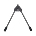Spartan Precision Equipment 8.7" Fixed Aluminum & Carbon Fiber Bipod w/ MagnaSwitch Attachment System, 5.3oz 5137164 - Main Image