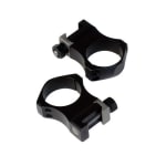 Nightforce Ultralite 1.5 Extreme 34mm Ring Set A227 Demo