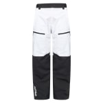 Oakley Men's Black/White S Snow TNP Lined Shell Pant 2.0 FOA404728-022-S - Main Image
