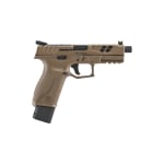 Stoeger STR-9 Combat SX 9x19mm Parabellum Mid-Size Semi-Auto Pistol 37005