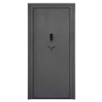 Hornady Vexis 36" x 80" Dark Gray Premium Vault Door 95421 - Main Image