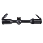 Schmidt Bender 3-18x42mm META US FFP SBX-S 0.1 mrad ccw DT23 LT/ ST ZC LT Riflescope 158-811-34F-Q9-H2B03