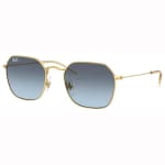 Ray-Ban Arista Blue Gradient Grey 0RJ9594S-223V149