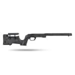 MDT XRS HOWA 1500 LA RH Chassis System 114034--BLK