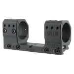 Spuhr Steel Side Clamp Picatinny Scope Mount 34mm H30mm/1.181" 13MIL PIC Gen3 SP-4801CM