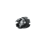 Dead Air Dead Air Taper Scraper Suppressor and Muzzle Device Taper Carbon Removal Tool DAT010