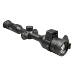 AGM Global Vision Spectrum LRF 4K Mini Day/Night 3.5-20x40mm Riflescope w/ Integrated 1km Rangefinder, A/V Recording, Rec. Battery SPEC-4K-LRF-M - Main Image