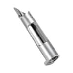Lone Peak Razor SA RH BDL Raw Receiver 117600-PLN - Main Image