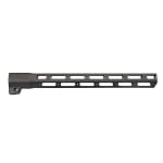 Q, LLC. Q-Sert AR 15" Black Handguard ACC-HG-AR-QSERT-15-BLK