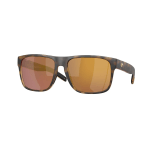 Costa Del Mar Spearo XL Matte Tortoise Frame Gold Mirror 580G Lens 06S9013-90131859 - Main Image