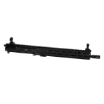 LWRC ICMKII 5.56mm 14" 1:7" 1/2x28 Black Upper ICMKIIU5B14P