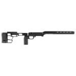 MDT LSS Gen3 CZ 457 RH Competitor BLK Chassis System 115017-BLK