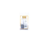 Easton 6mm H Smoke Nock 100pk 31030