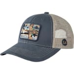 Beretta Louisiana 250 Year Hat BLA12016600528 - Main Image