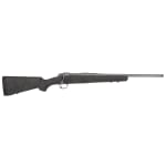 Kimber 84M Adirondack .308 Win 1:12 18" Bbl Black Drizzle Bolt Action Rifle 3000816